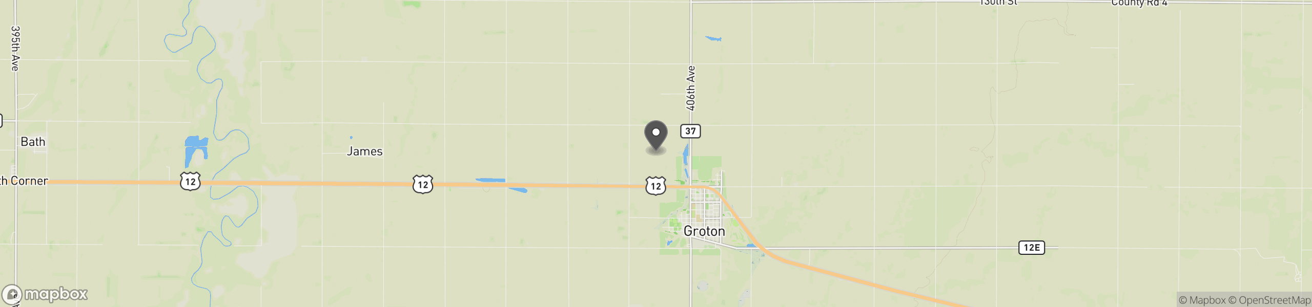 Groton, SD