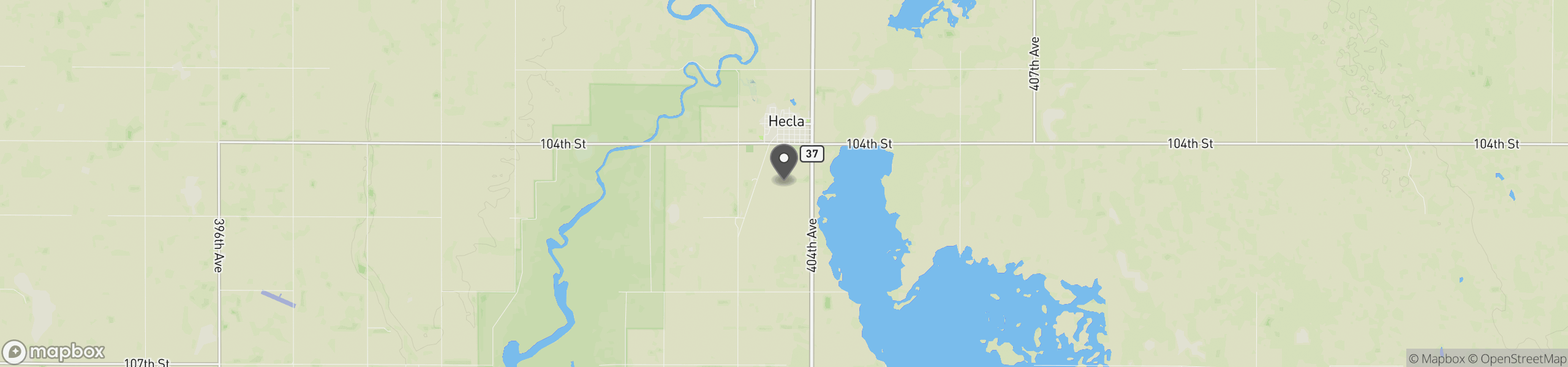 Hecla, SD 57446