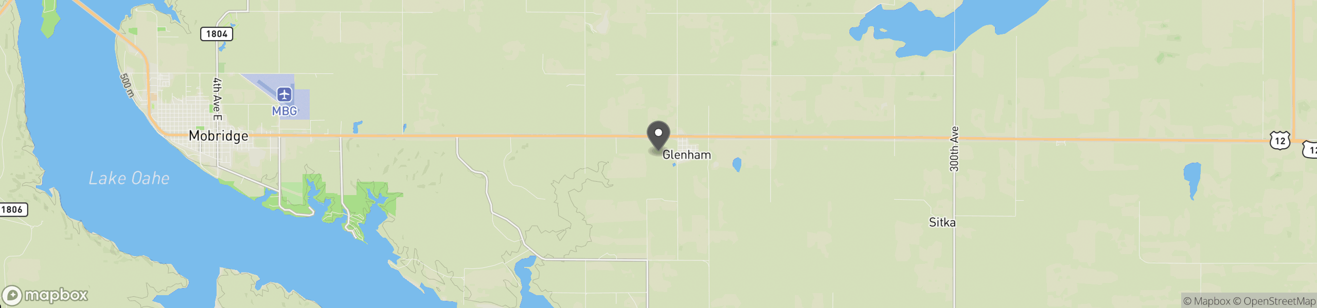 Glenham, SD