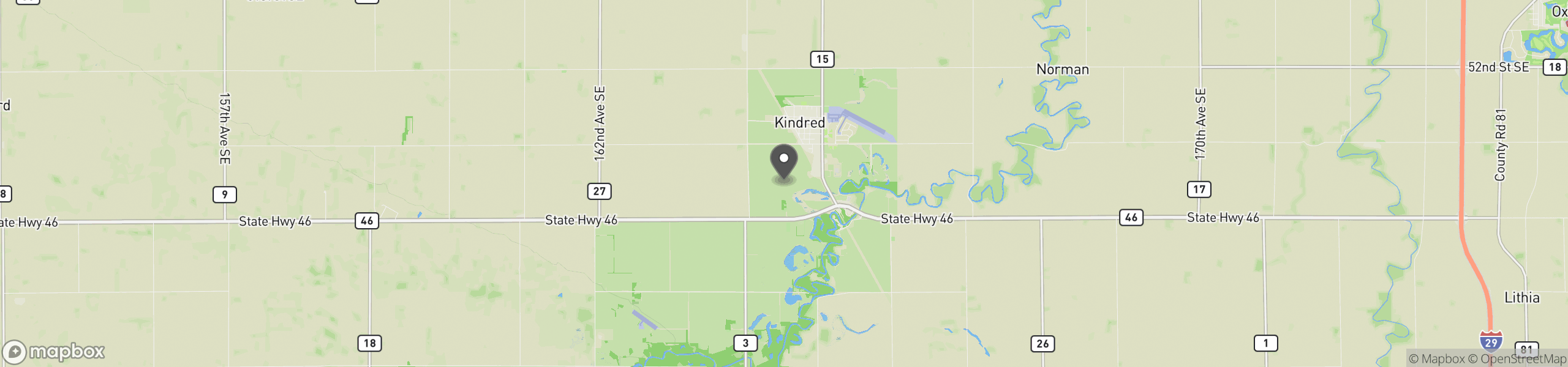 Kindred, ND 58051