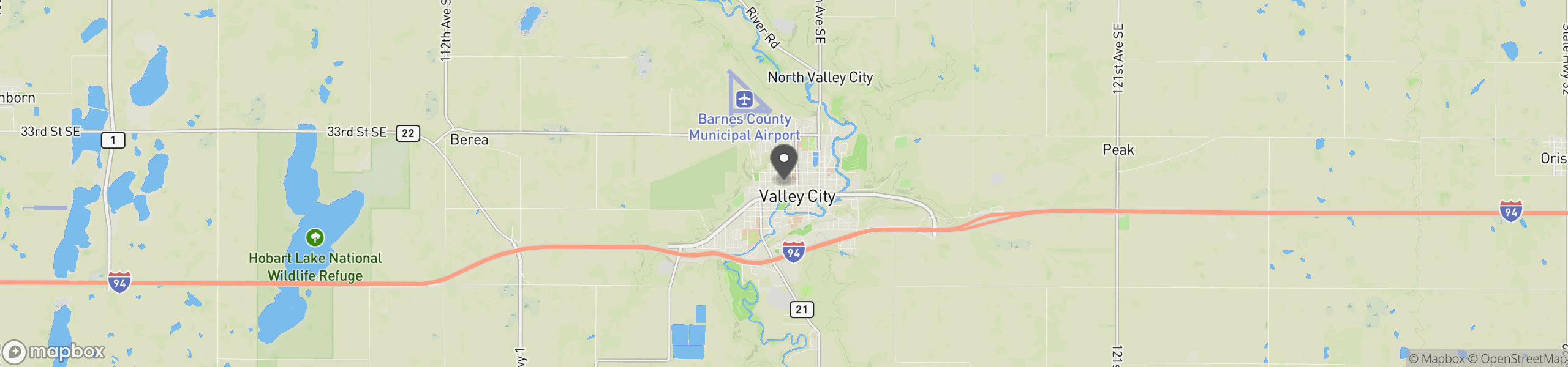 Valley City, ND