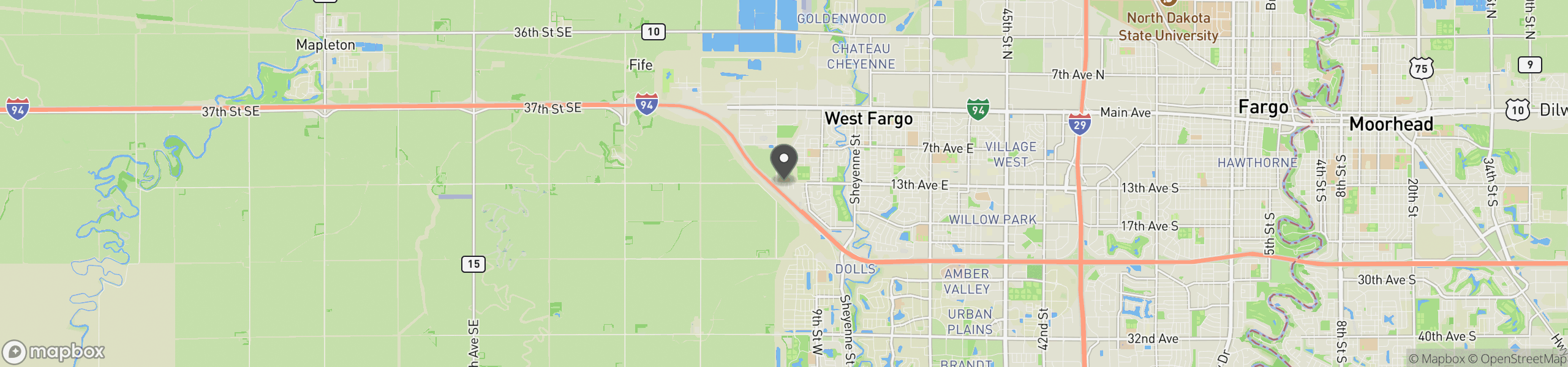 West Fargo, ND 58078