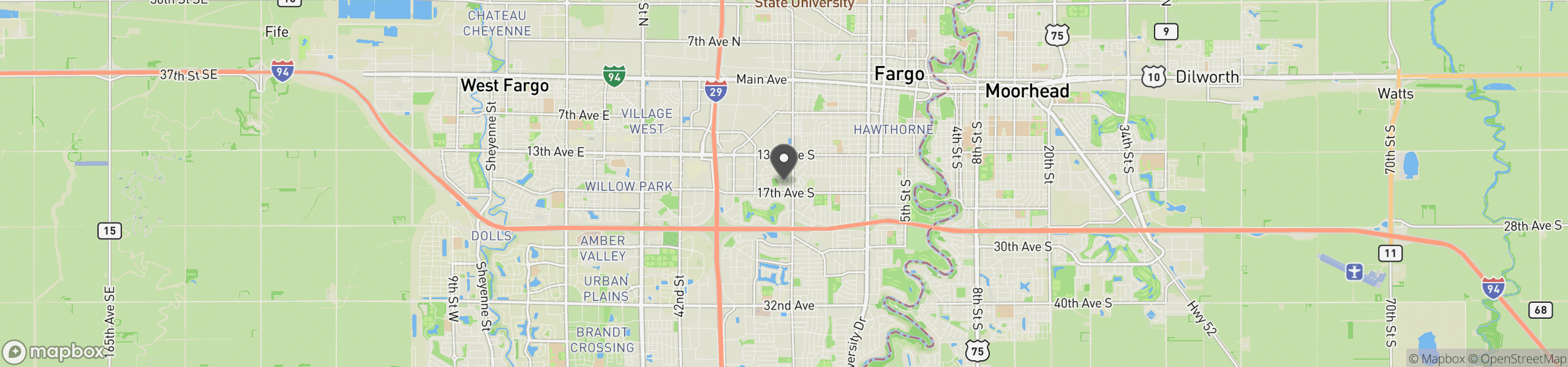 Fargo, ND 58103