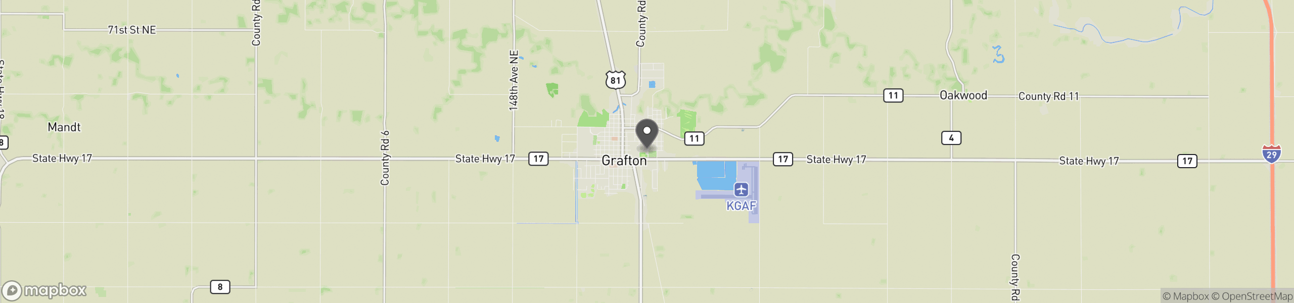 Grafton, ND 58237