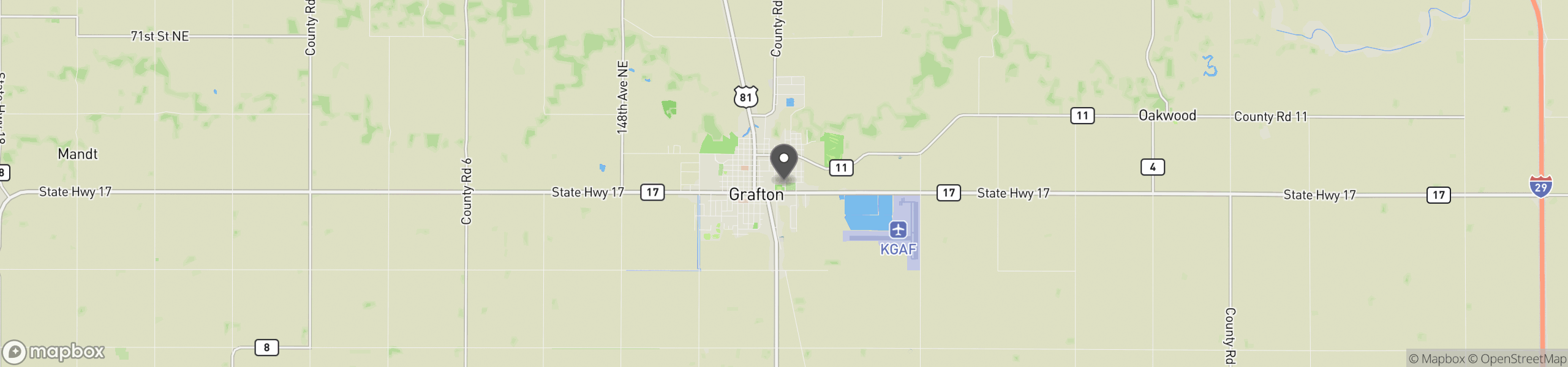 Grafton, ND