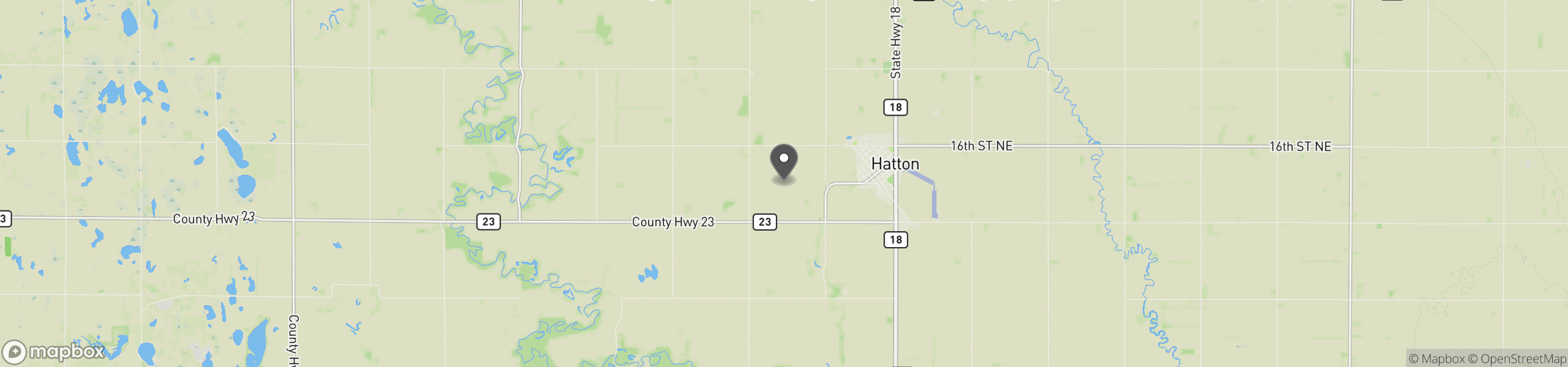 Hatton, ND