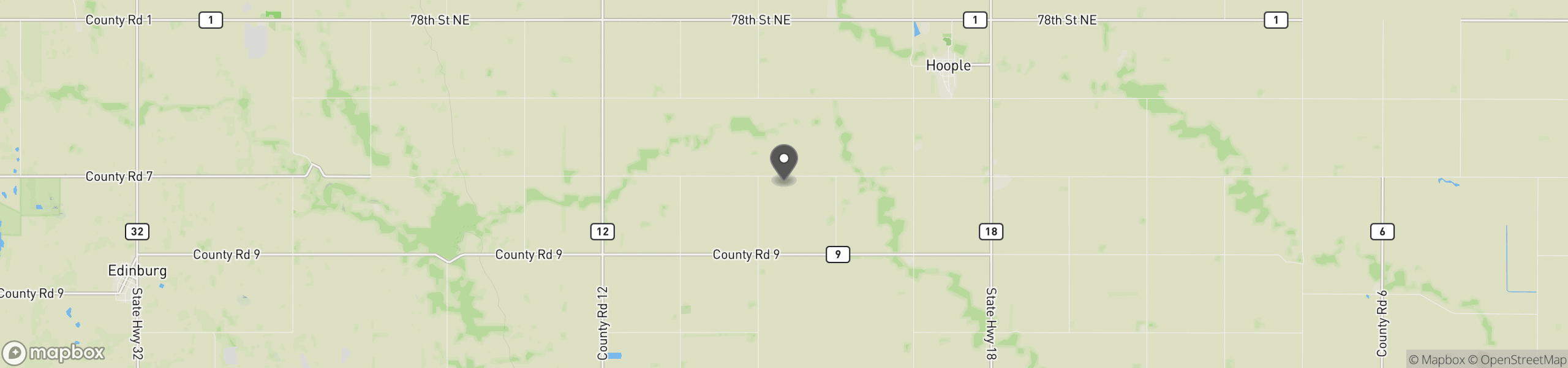 Hoople, ND