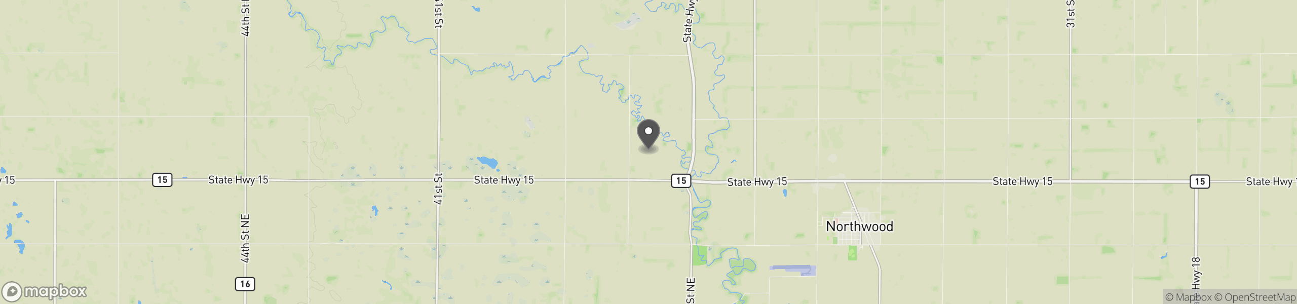 Northwood, ND 58267