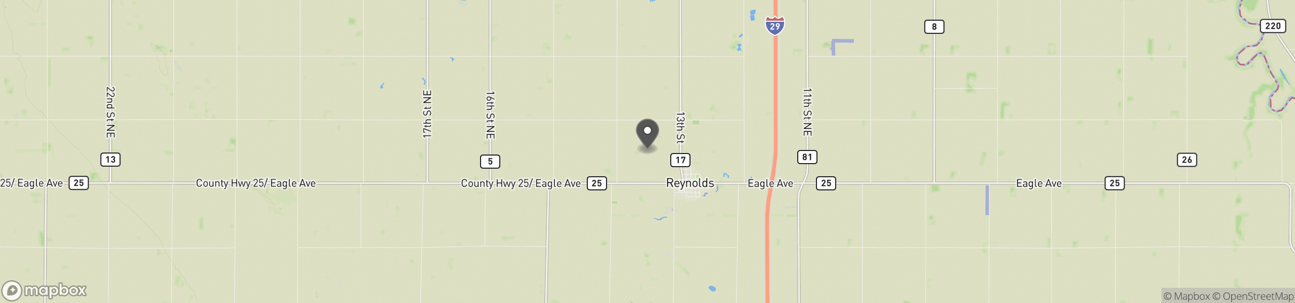 Reynolds, ND 58275