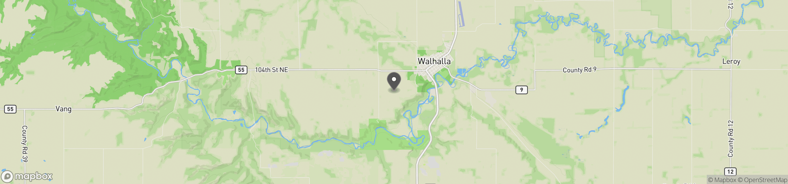 Walhalla, ND