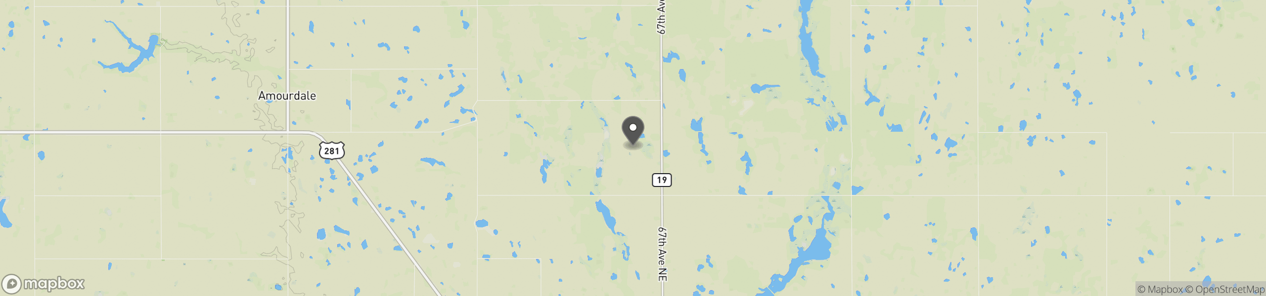 Rocklake, ND