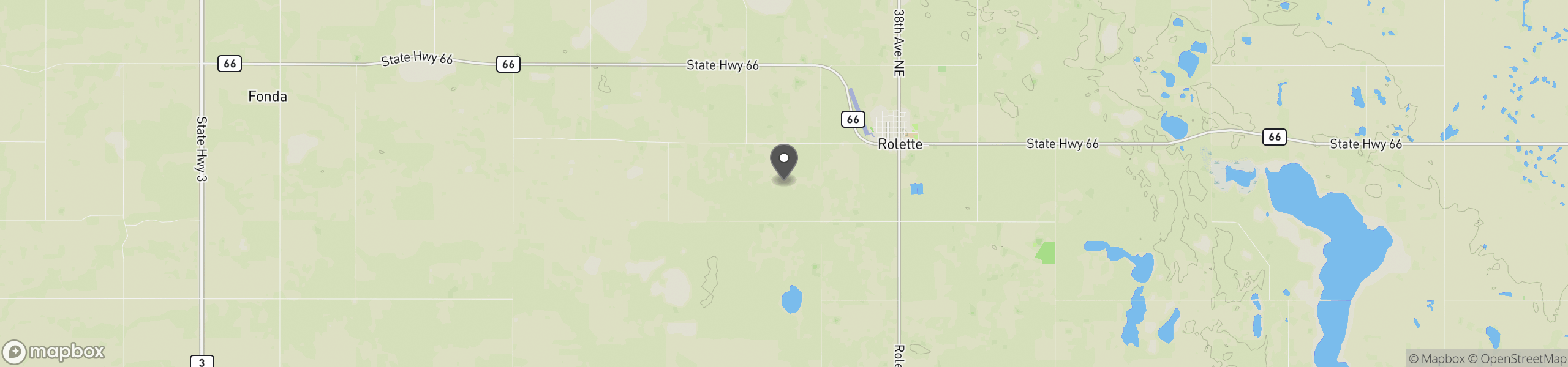 Rolette, ND 58366