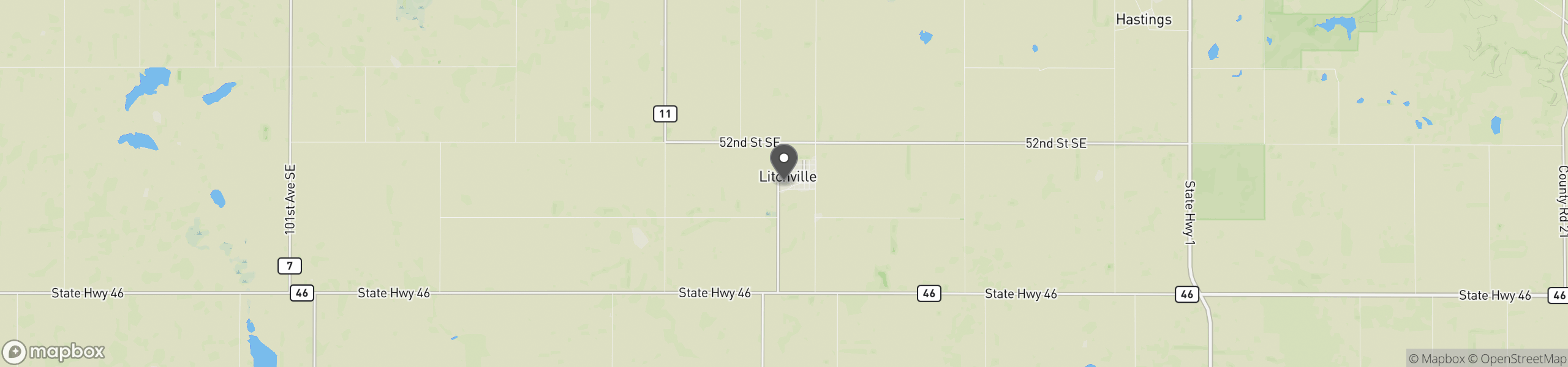 Litchville, ND