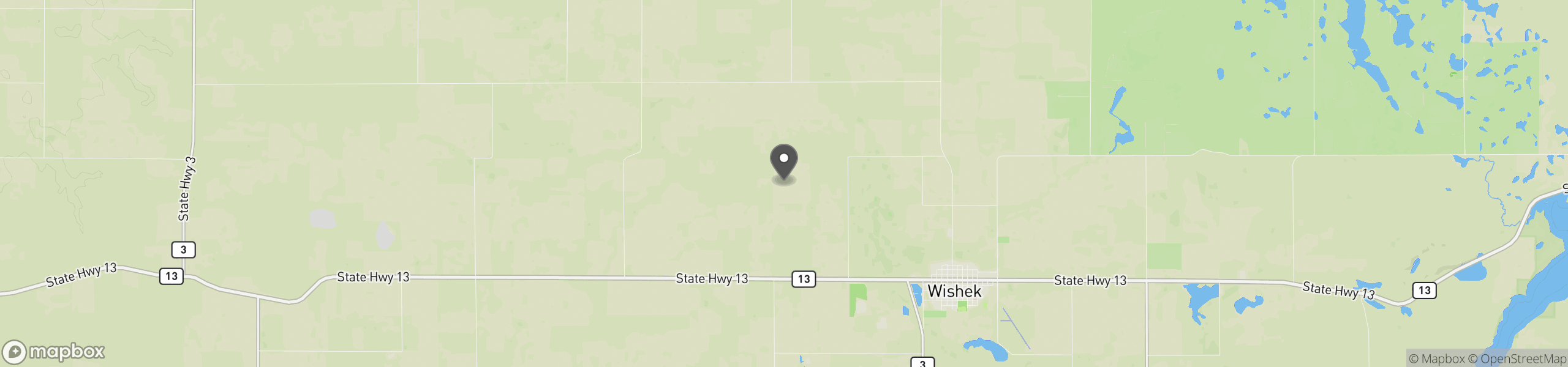 Wishek, ND 58495