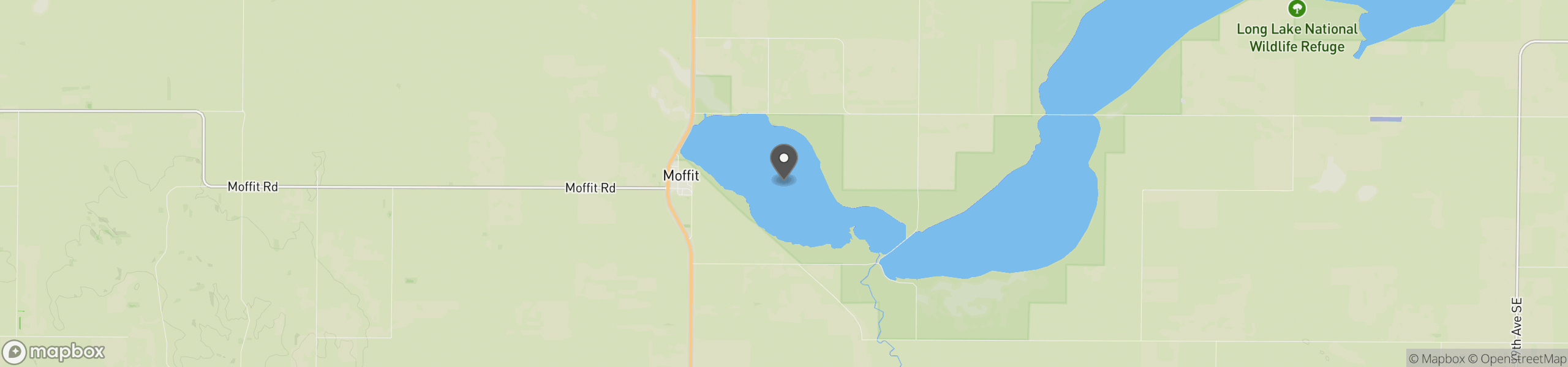 Moffit, ND