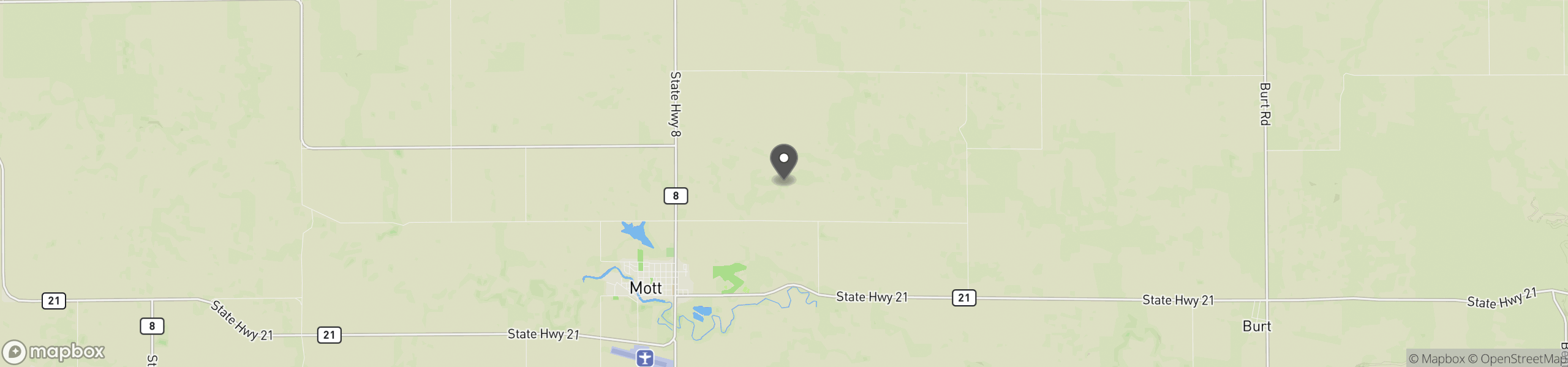 Mott, ND