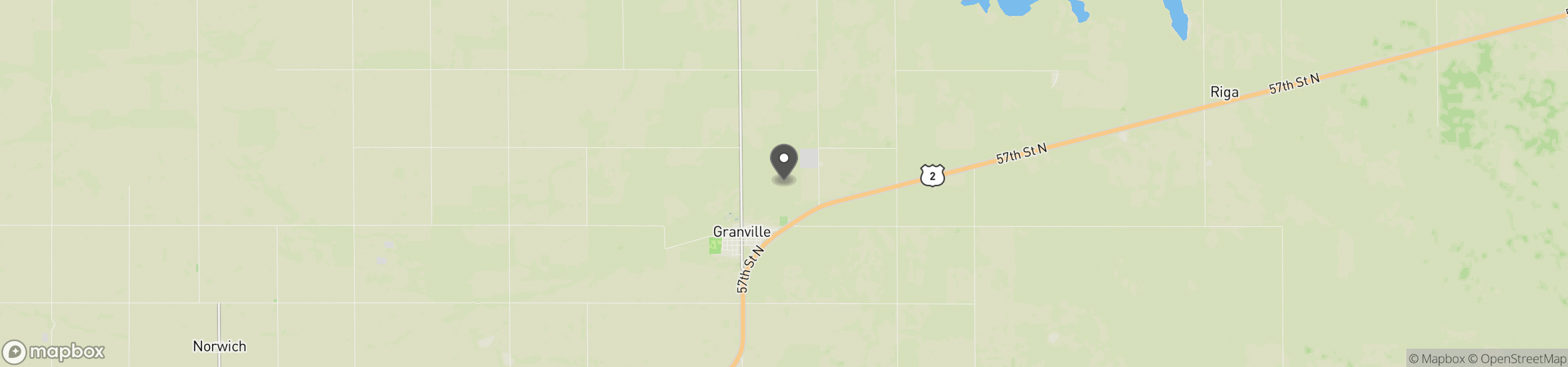 Granville, ND