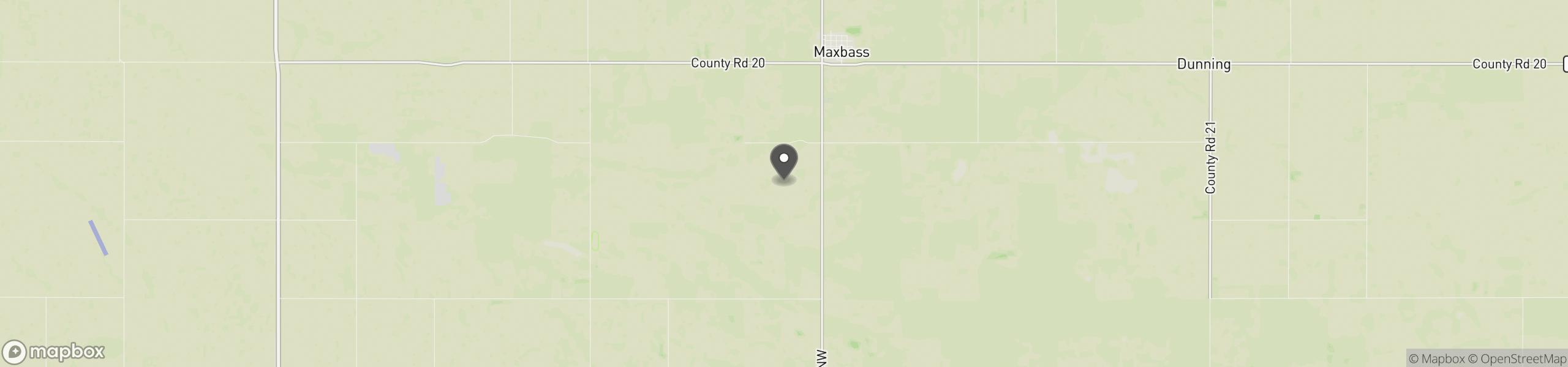 Maxbass, ND