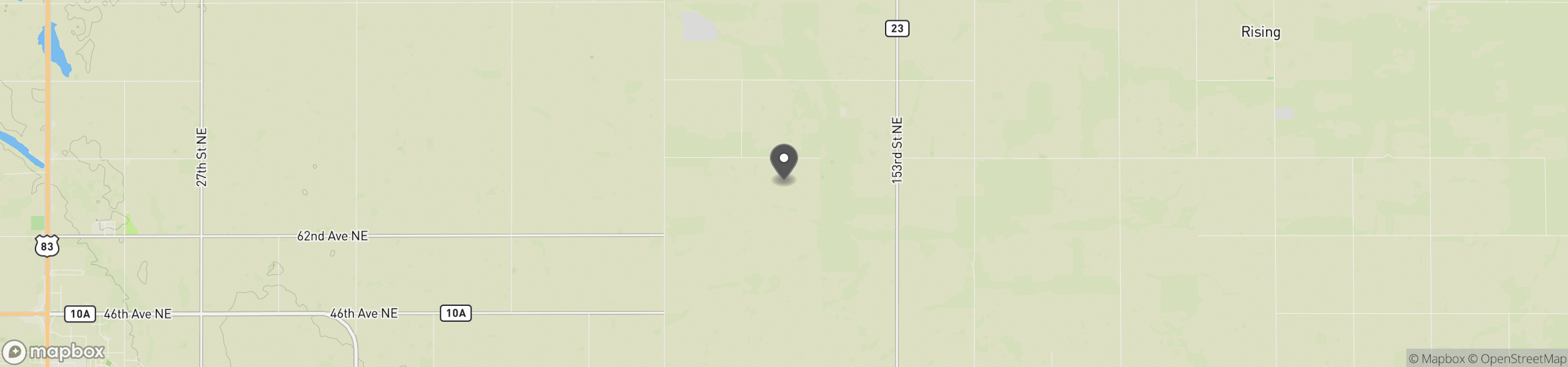 Surrey, ND 58785