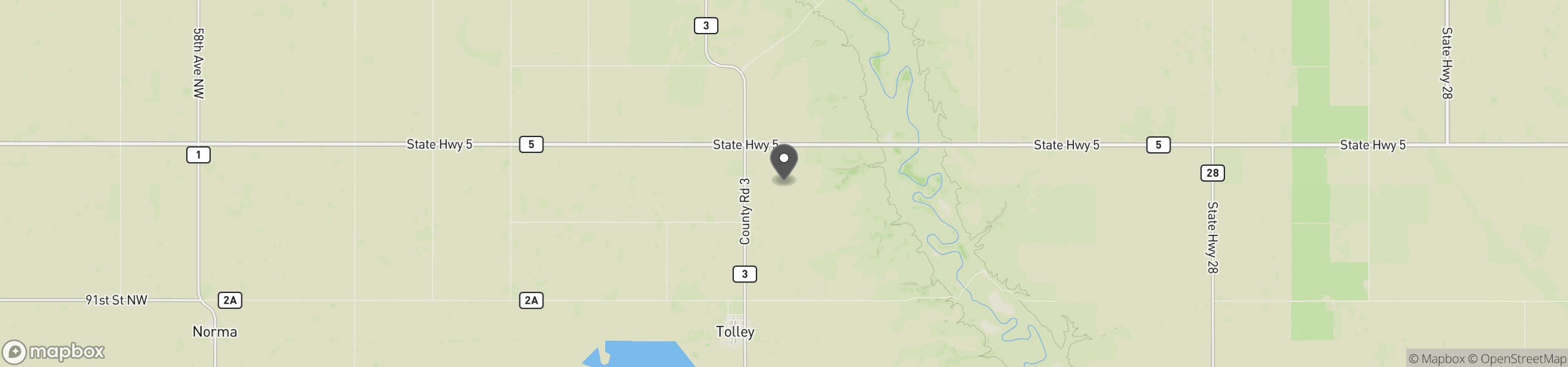 Tolley, ND 58787