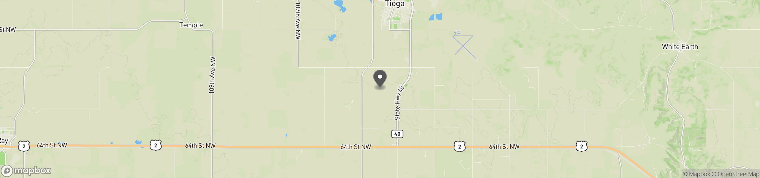 Tioga, ND