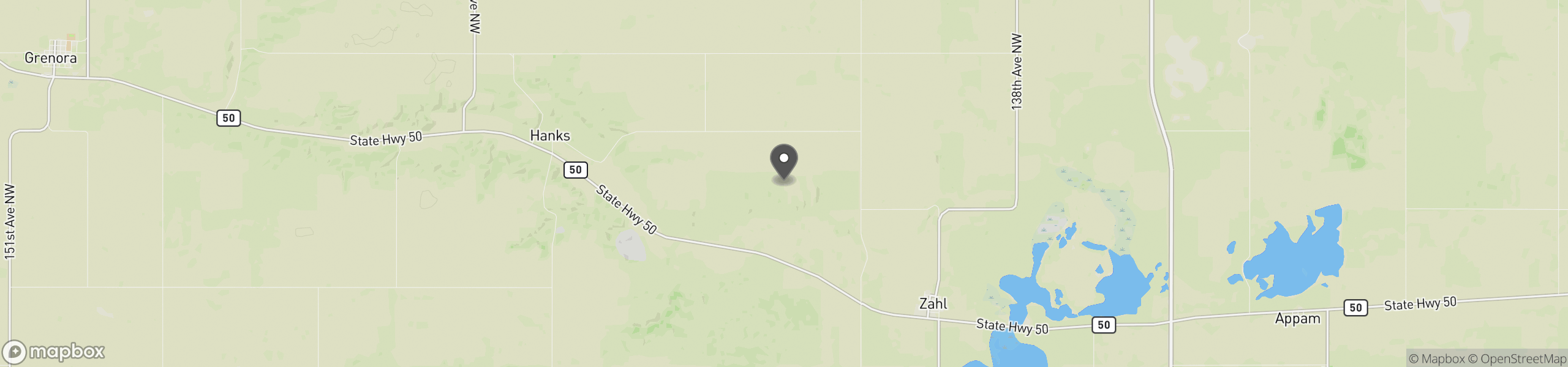 Zahl, ND