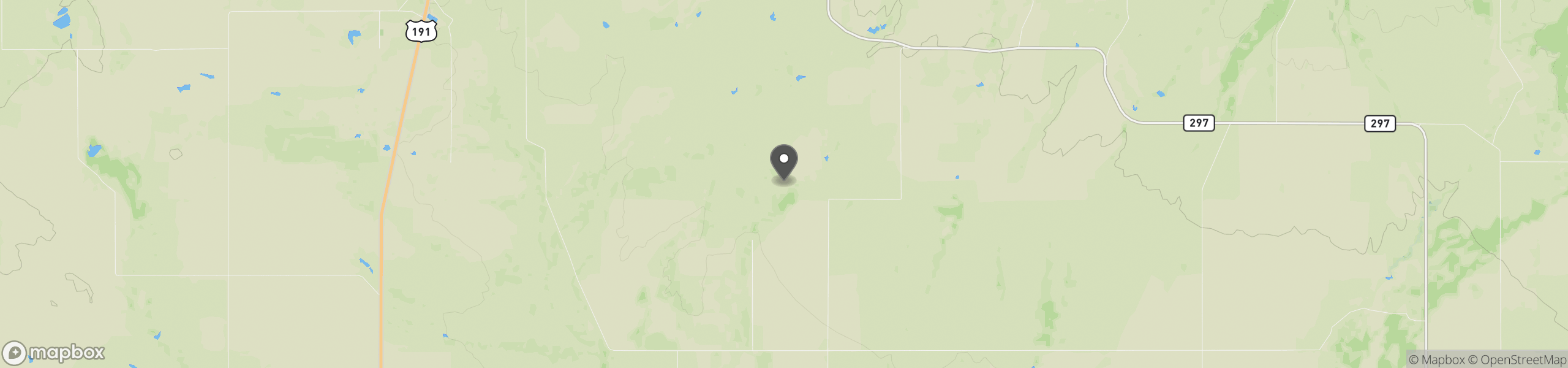 Judith Gap, MT