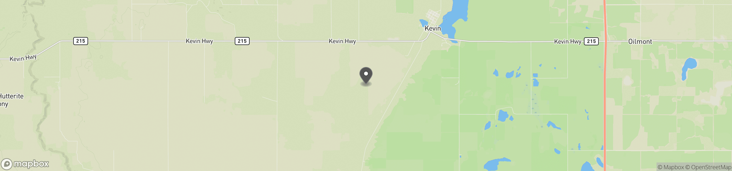 Kevin, MT