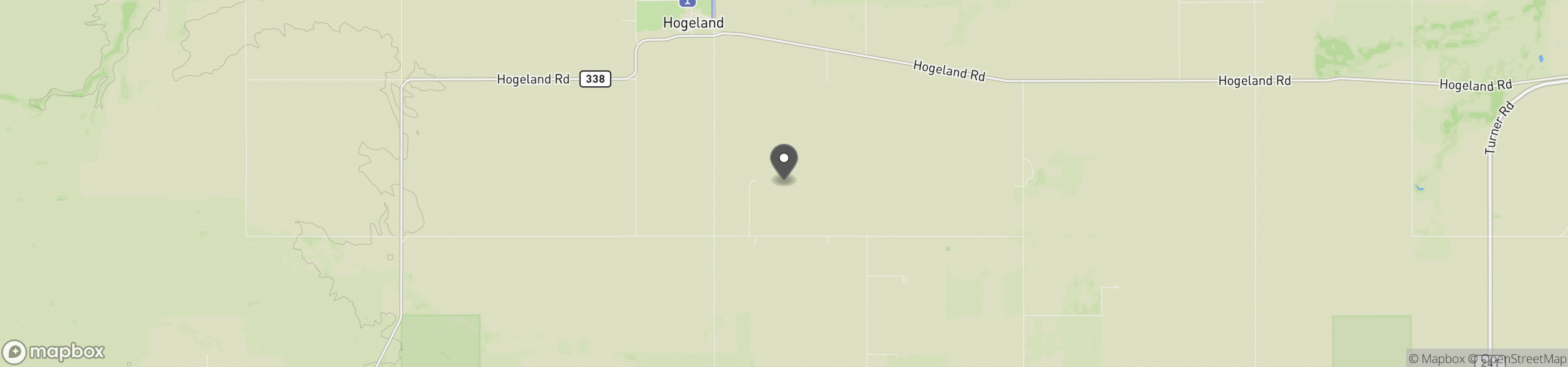 Hogeland, MT