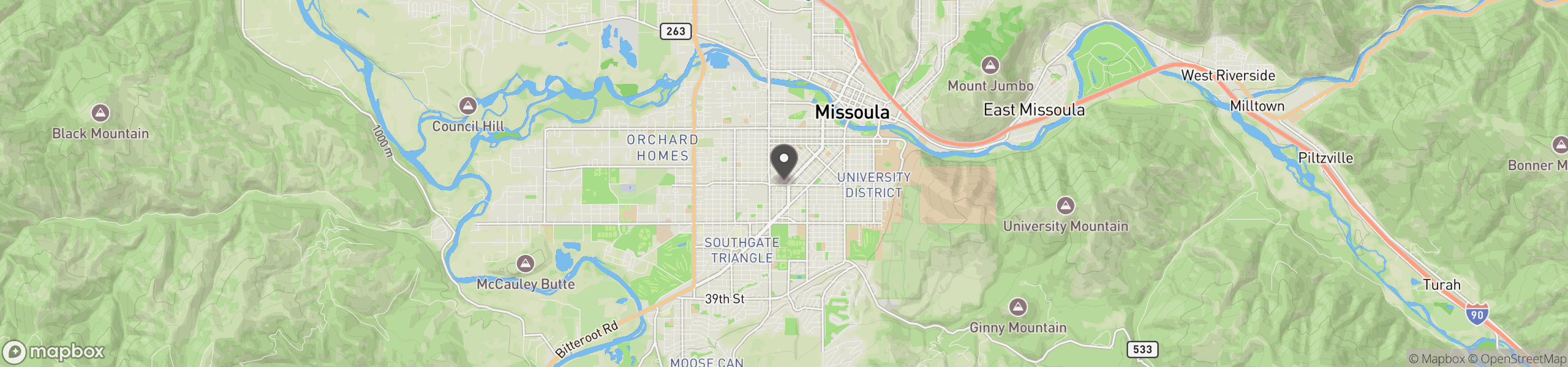 Missoula, MT 59801