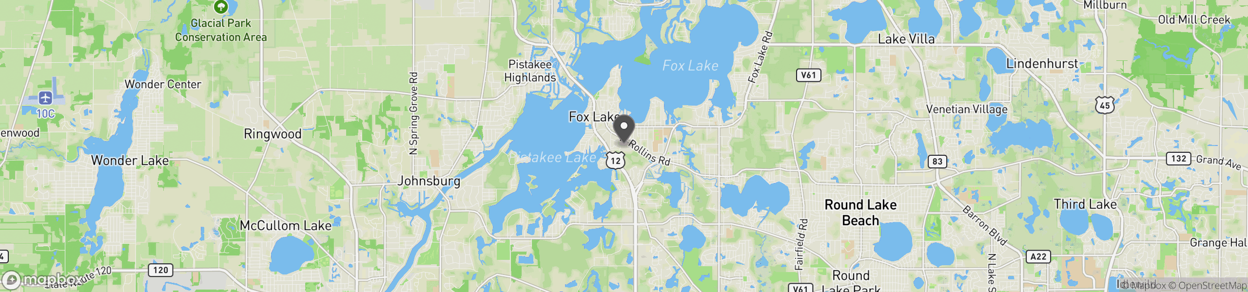 Fox Lake, IL