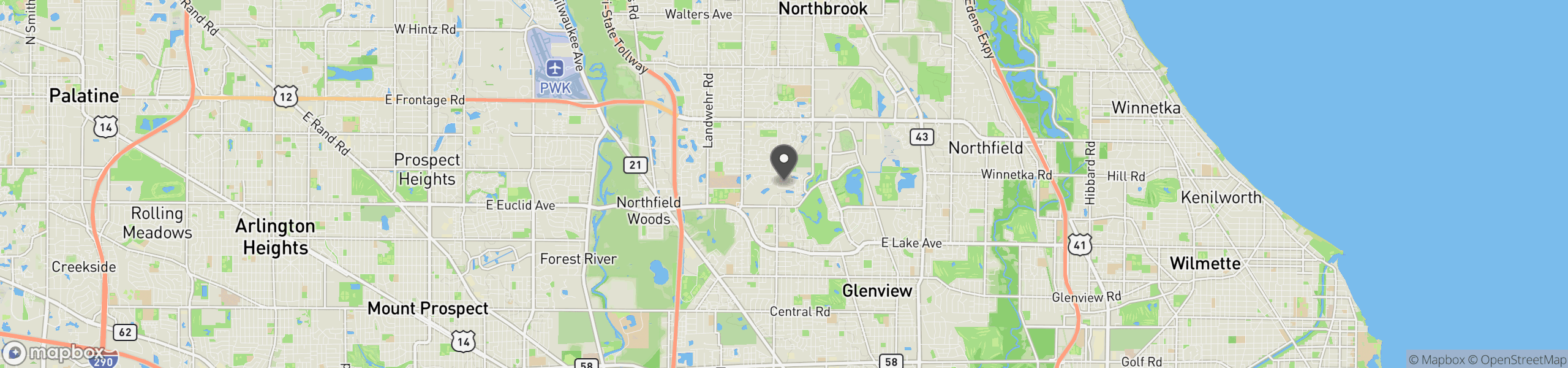 Glenview, IL 60026