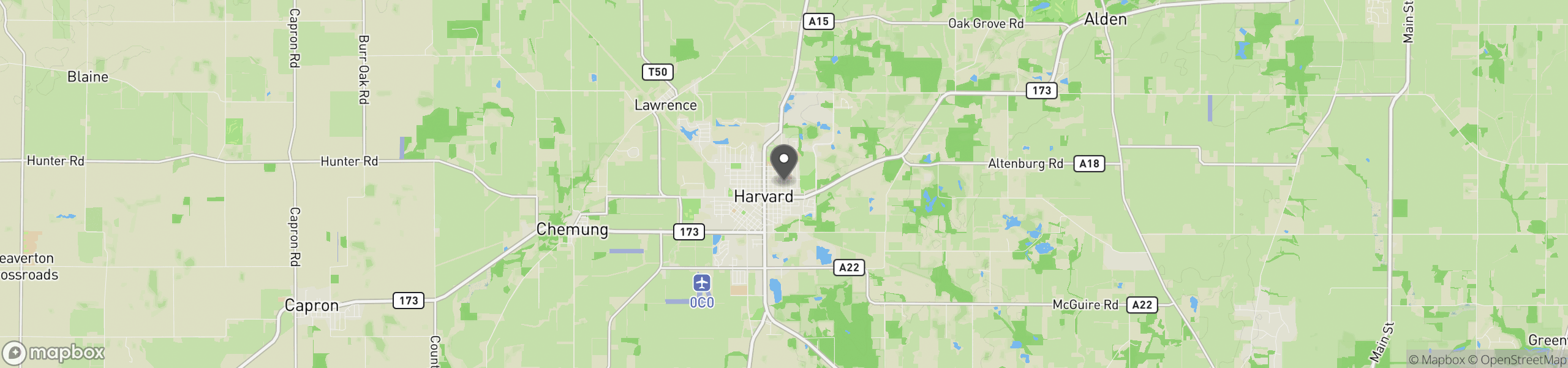 Harvard, IL 60033