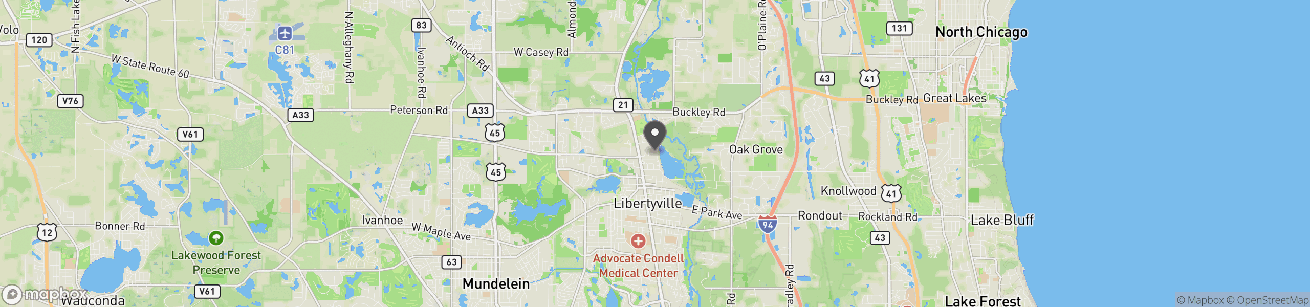 Libertyville, IL