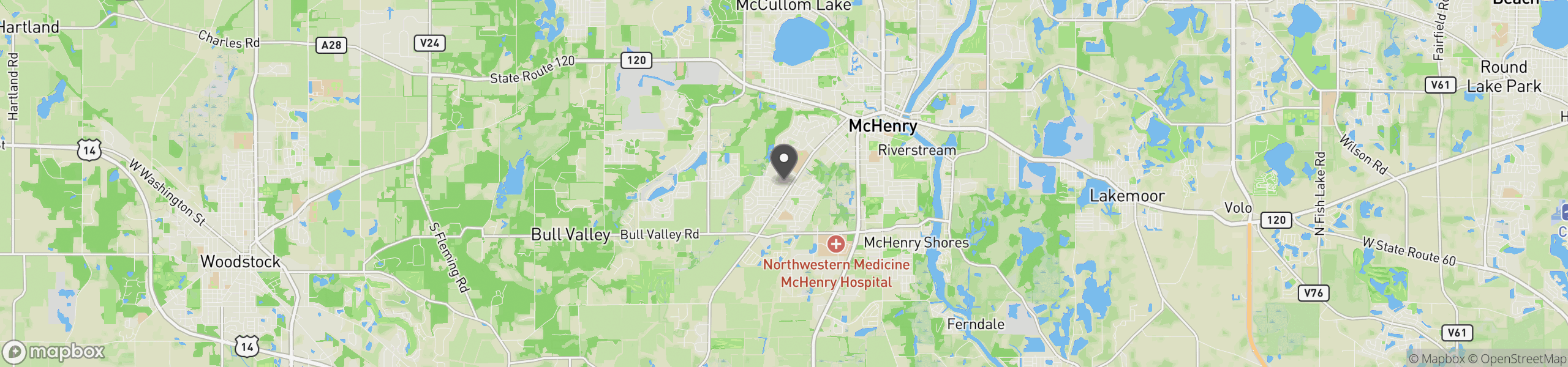 Mchenry, IL 60050