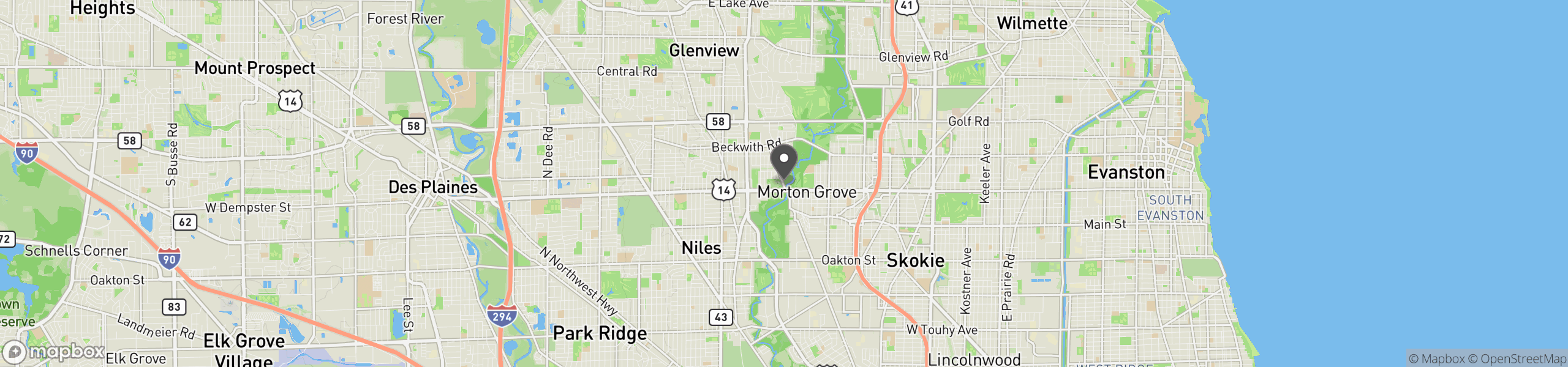Morton Grove, IL 60053