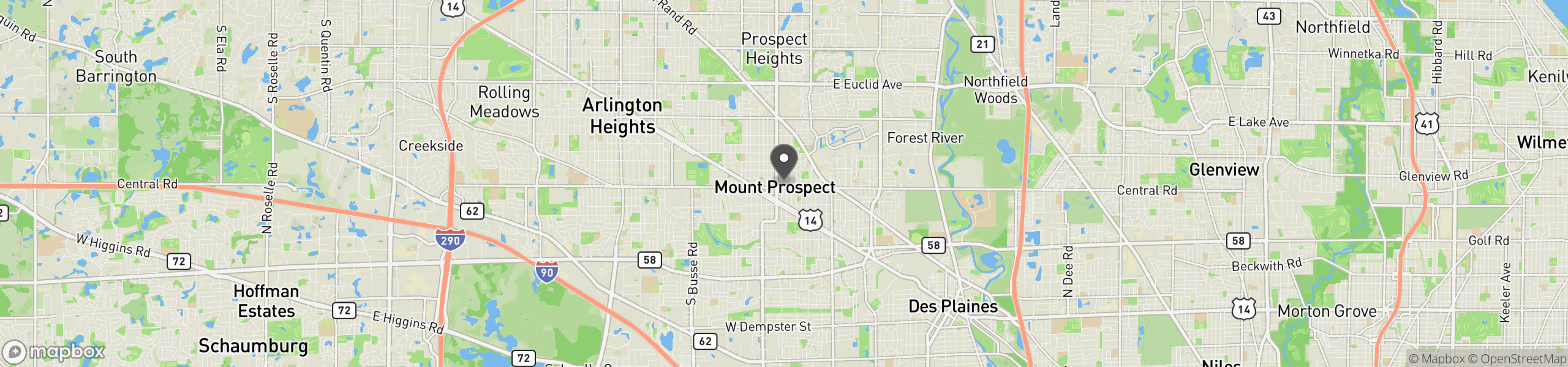 Mount Prospect, IL