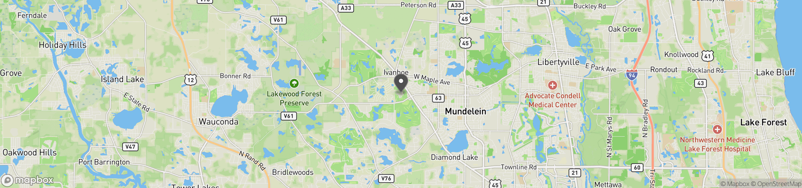 Mundelein, IL 60060