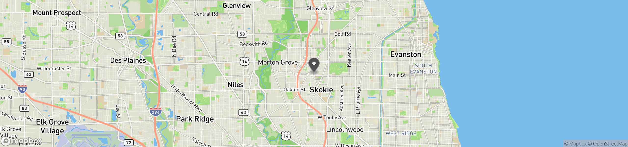 Skokie, IL