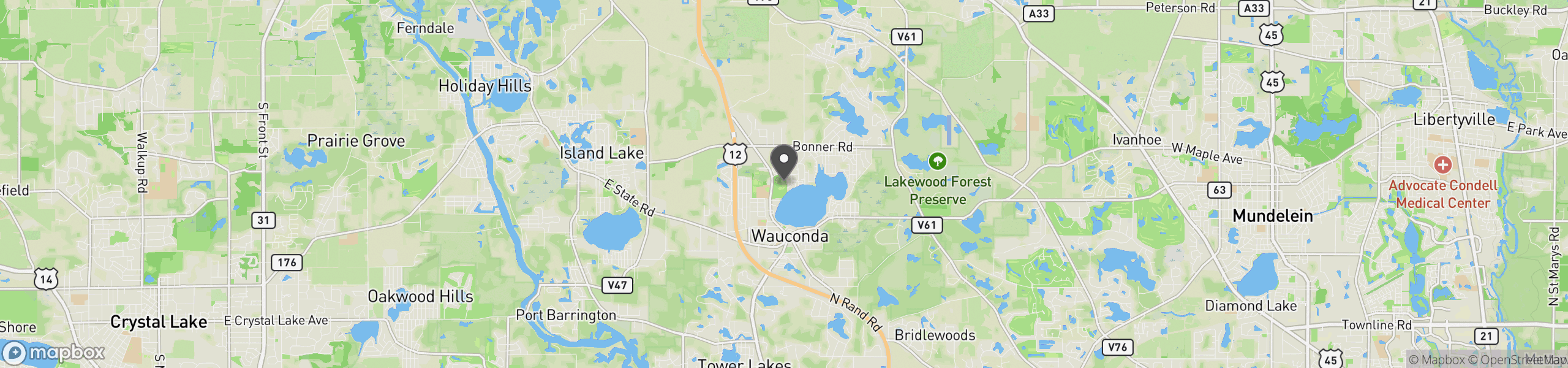 Wauconda, IL