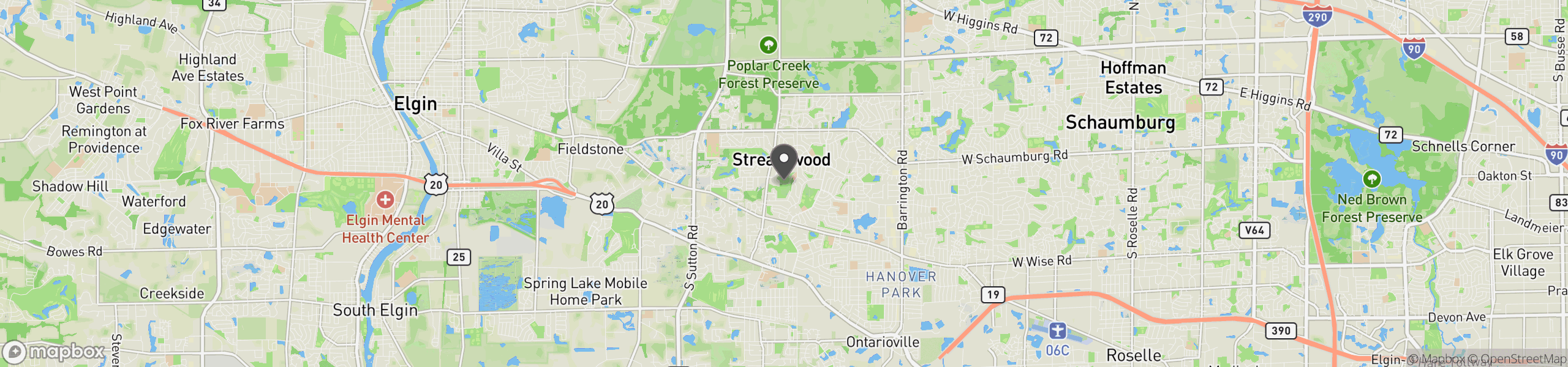 Streamwood, IL