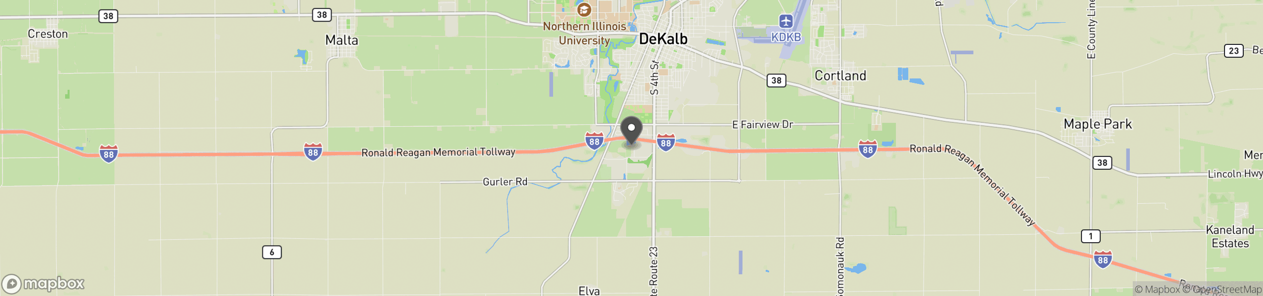 Dekalb, IL 60115