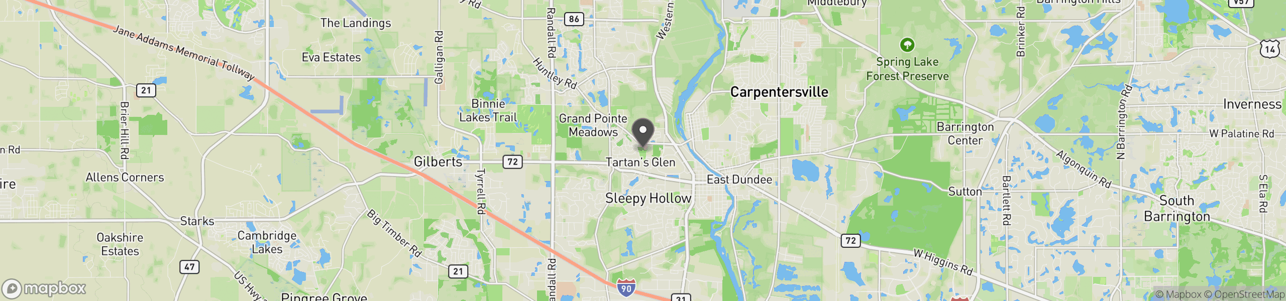 West Dundee, IL