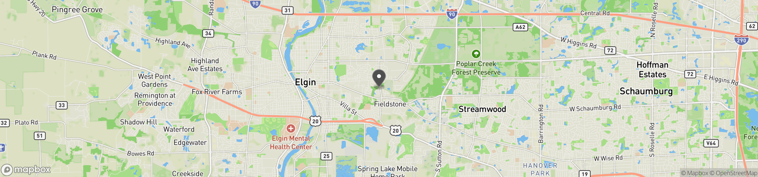 Elgin, IL 60120