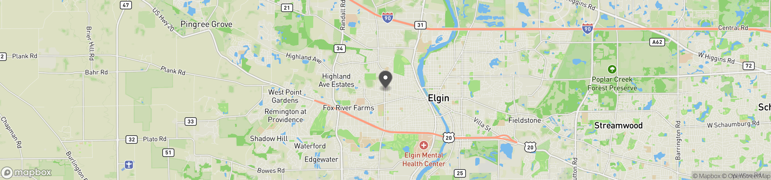 Elgin, IL 60123