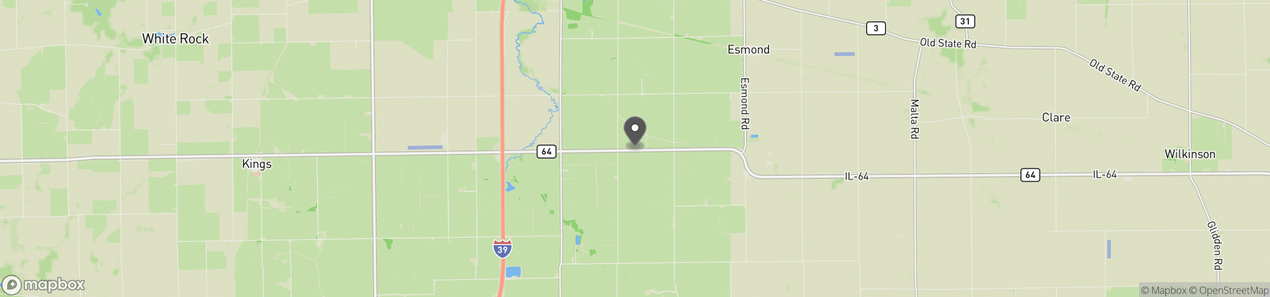 Esmond, IL