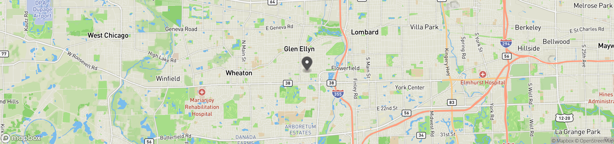 Glen Ellyn, IL