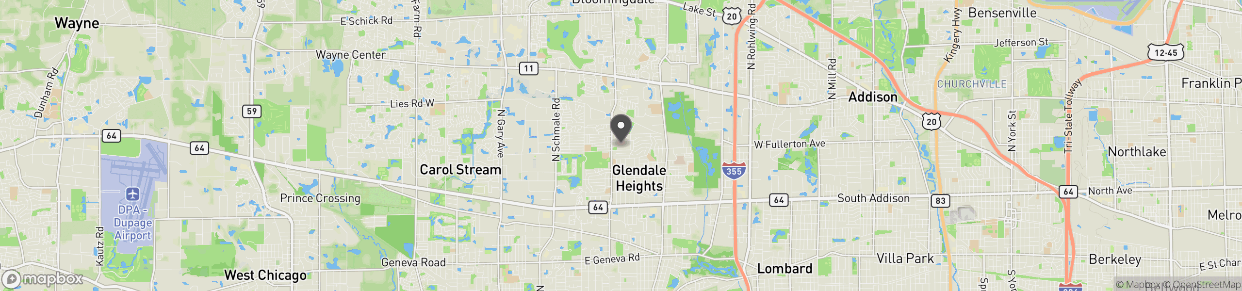 Glendale Heights, IL 60139