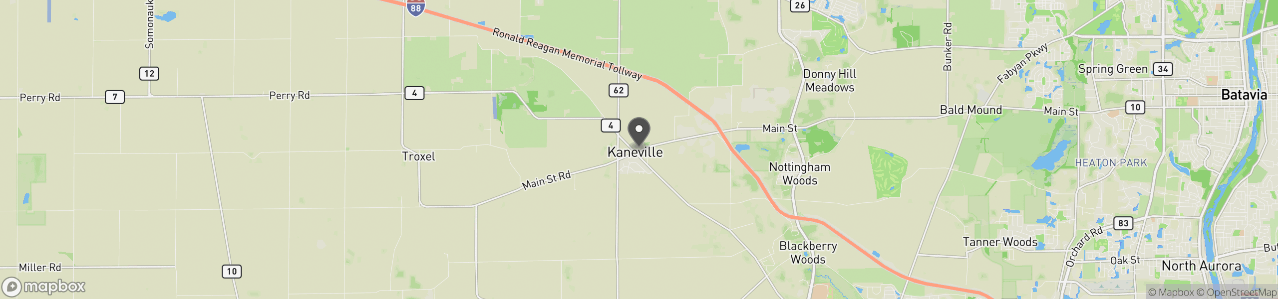 Kaneville, IL