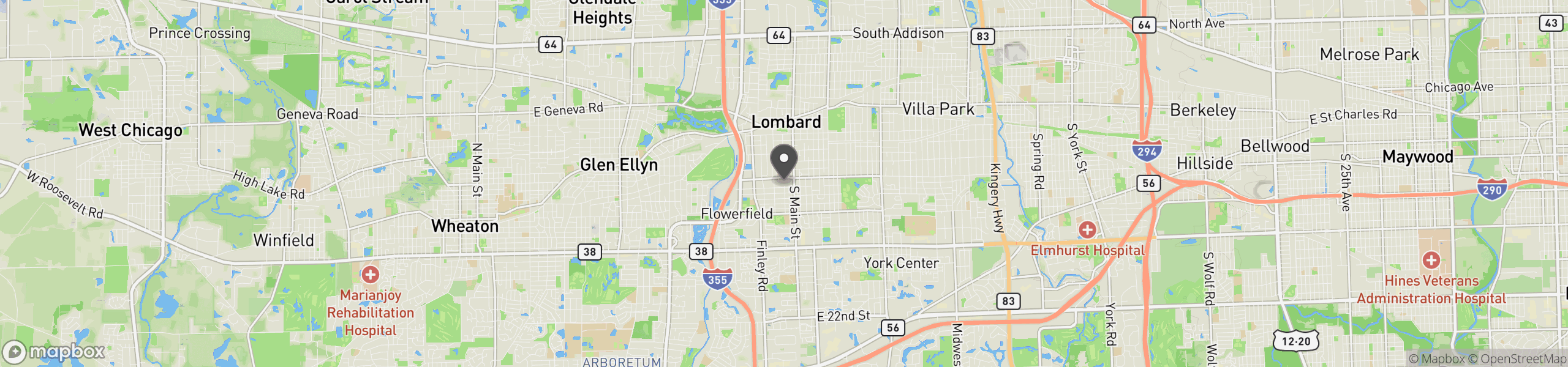 Lombard, IL